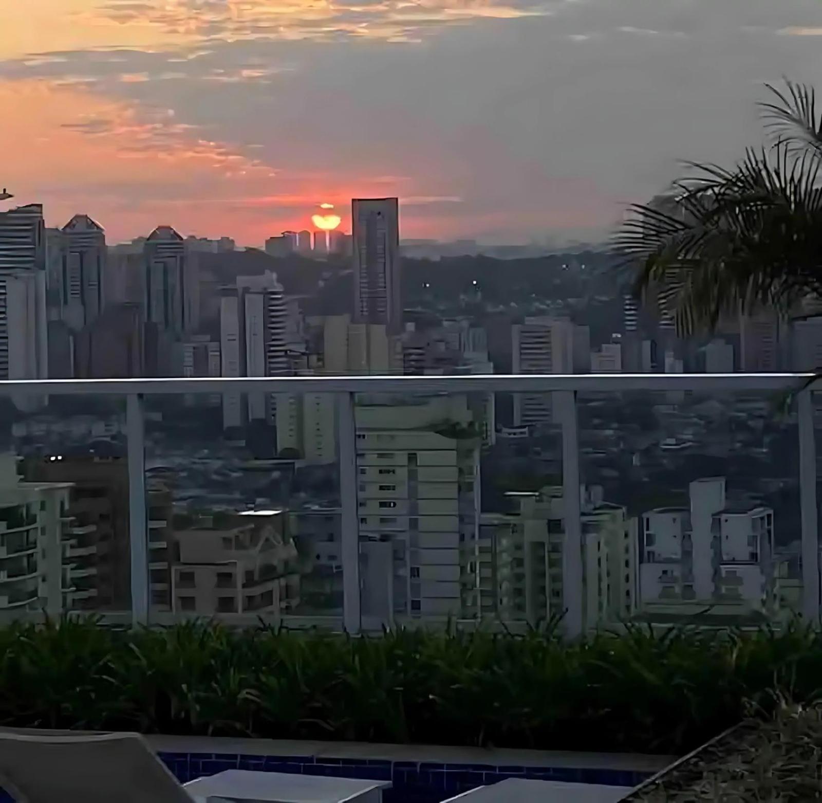 Perto Doautodromo Interlagos São Paulo Exteriér fotografie
